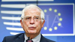 Borrelli e lavdëron marrëveshjen e BE-së për naftën ruse, Ukraina e quan të pamjaftueshme