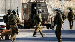 Forcat izraelite vrasin katër palestinezë në Bregun Perëndimor