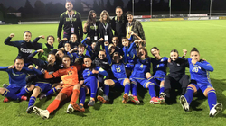 Pas fitores 13:0, Kosova U17 kërkon suksesin edhe ndaj Bjellorusisë