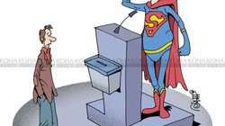 Karikatura e ditës 27.9.2021
