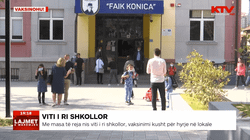 Me masat e reja nis viti i ri shkollor