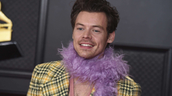 Harry Styles po planifikon ta lansoj një album të ri