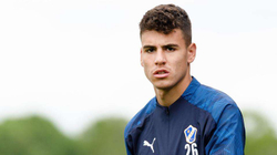Reprezentuesi i Kosovës U-21, Kurtulus asiston në Suedi