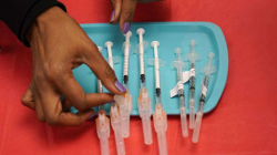 Vaksina e Pfizerit për fëmijët nga 5-vjeç mund të jetë në dispozicion në nëntor