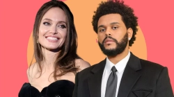 Angelina Jolie dhe The Weeknd darkojnë bashkë për herë të dytë
