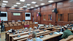 Kuvendarët shprehin brengën për agjendën e ngjeshur të KK-së së Prizrenit gjatë fushatës parazgjedhore