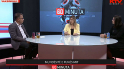Mbi 100 mijë të papunë të regjistruar, shumë prej tyre edhe të pakualifikuar