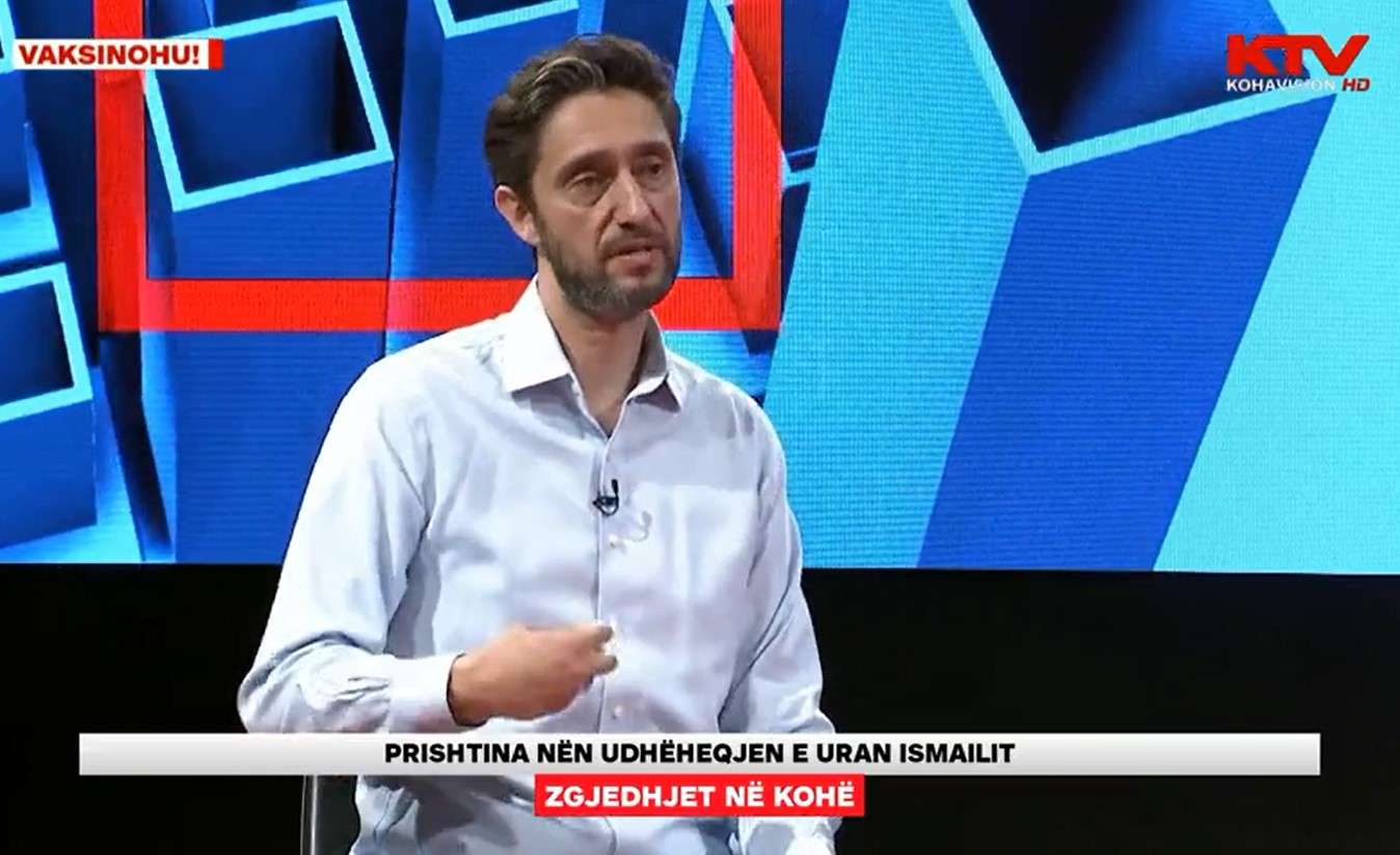 Ismaili premton transport publik falas dhe pesë parkingje në hyrje të Prishtinës