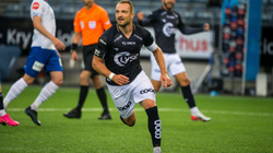 Veton Berisha përkrah Haalandit, pas pritjes shumë të gjatë