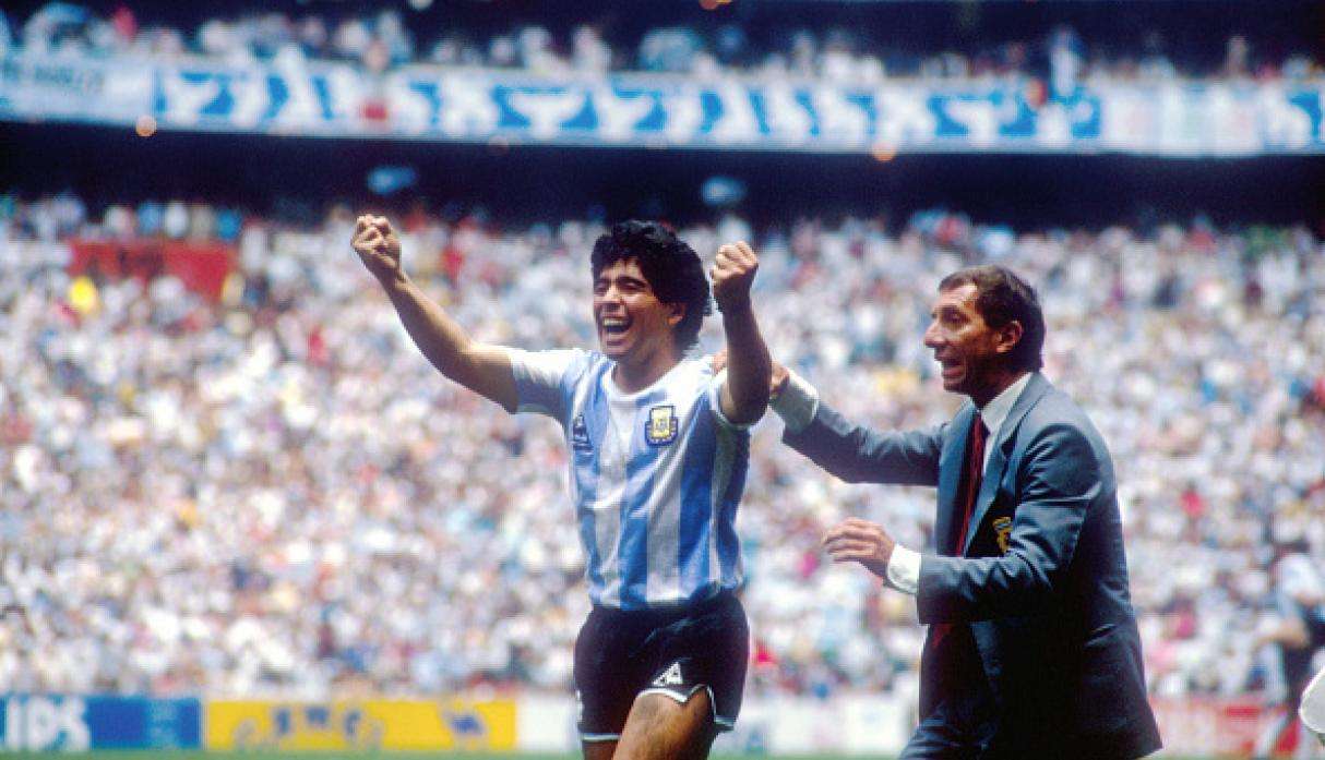 Trajneri legjendar i Argjentinës ende nuk e ka marrë vesh se ka vdekur Maradona