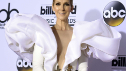 Celine Dion anulon koncertet për shkak të spazmës së muskujve