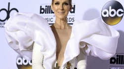 Celine Dion anulon koncertet për shkak të spazmës së muskujve