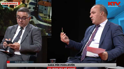 Hasani: Në vend të fabrikave, duhet të premtoj gjënë më elementare, ujin e pijshëm