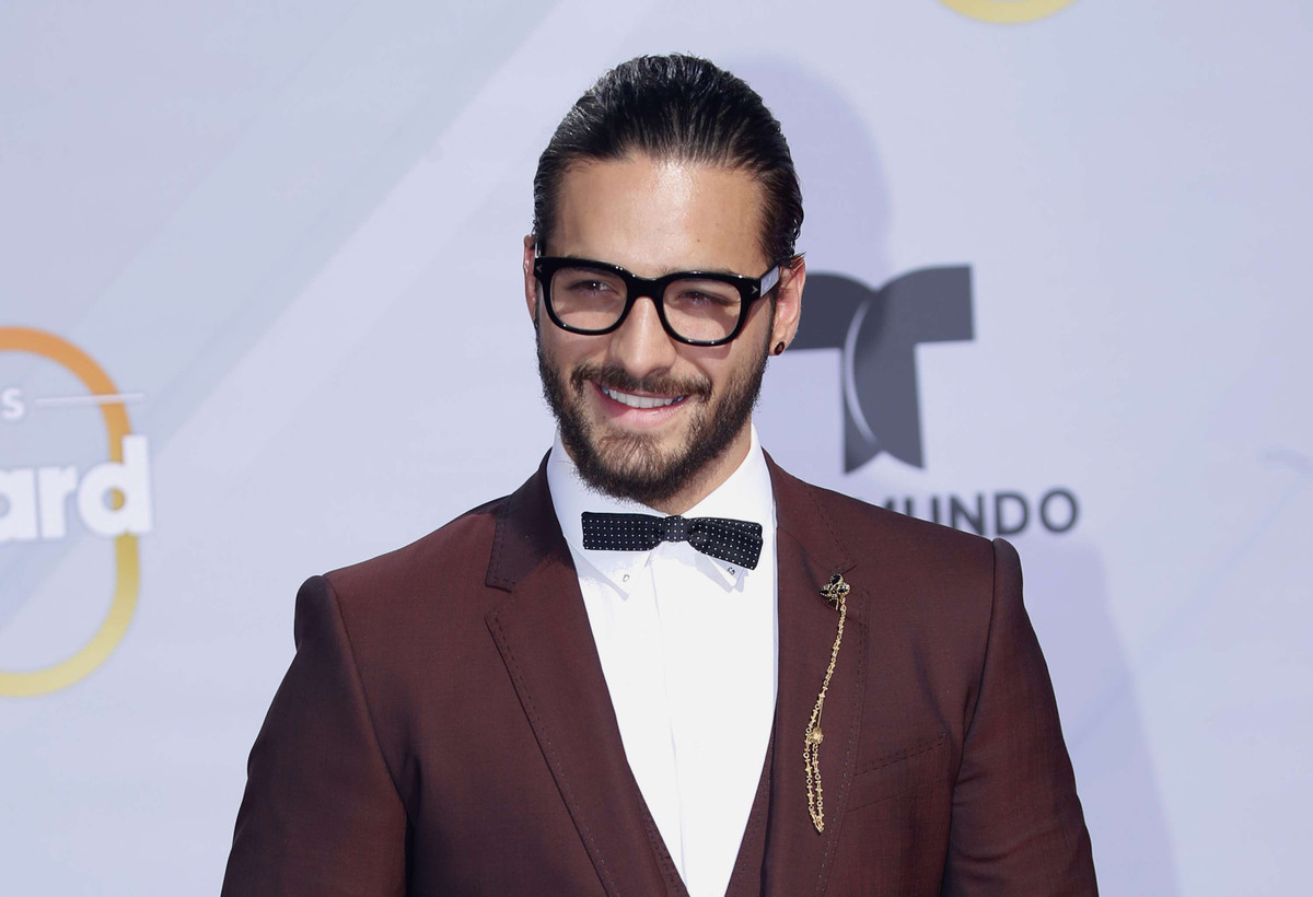 Maluma a parlé des spéculations selon lesquelles il serait en couple avec  Kim Kardashian - KOHA.net