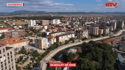 Premtimet e parealizuara të Podujevës