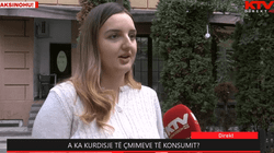 Konsumatorët ankohen për rritje çmimesh e shkelje të të drejtave të tyre nga bizneset