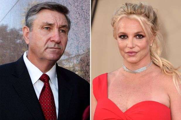 Britneyt pritet t’i përfundojë sot kontrolli disa vjeçar nga babai