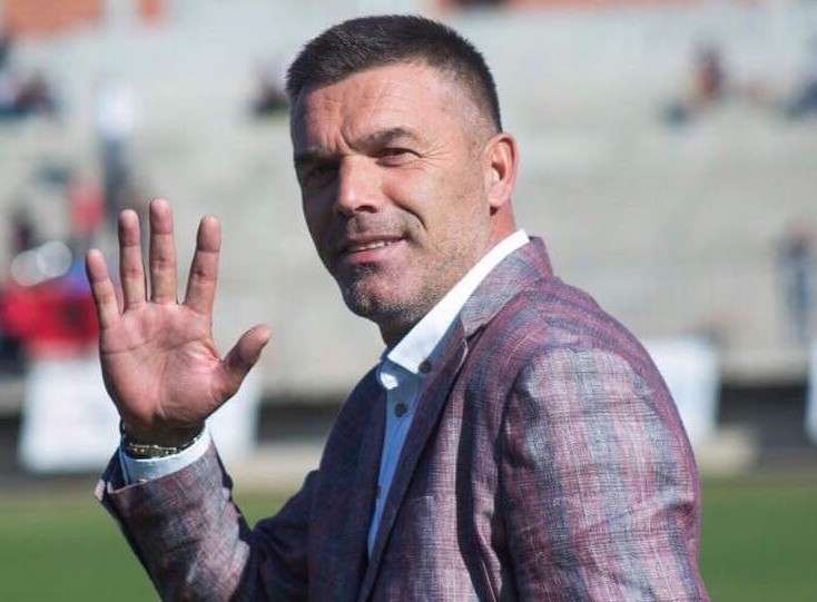 Ndeshjen me Malishevën, Lushtaku e vlerëson si më të vështirën 