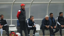 Munishi i kënaqur me fitoren ndaj Llapit