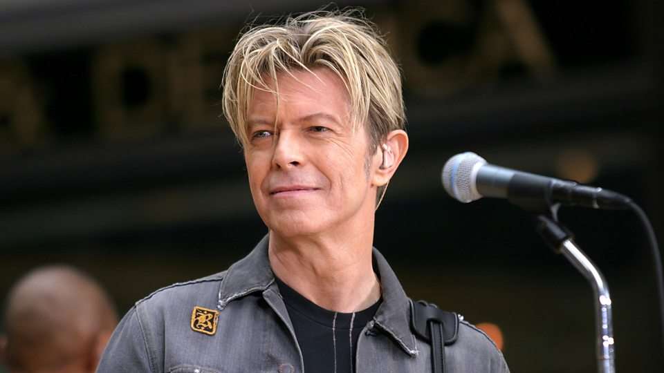 Albumi i “zhdukur” i David Bowiet do të lansohet në janar të 2022-s