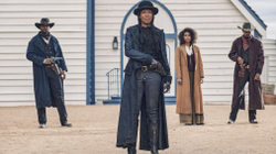 “The Harder They Fall” titullohet filmi i ri i Netflixit