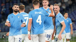 Shqiptarët e Lazios me fitore në Ligën e Evropës