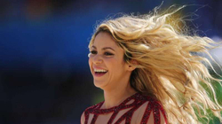Shakira u sulmua nga disa derra të egër në Barcelonë