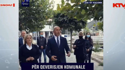 Kronika Zgjedhore/ AAK-ja premton transformime qytetesh