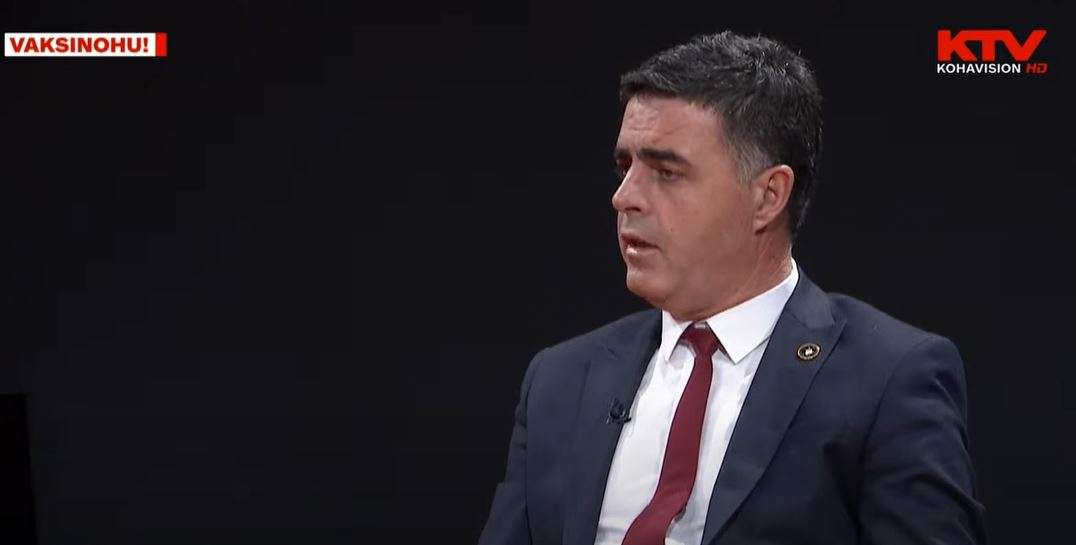 Haziri: Programi im ka fituar besimin edhe në zgjedhjet e kaluara, shumicën e problemeve i kemi zgjidhur