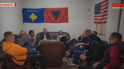 Kronika Zgjedhore/ Kastrati me fushatë nëpër oda