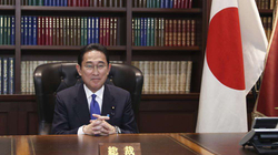 Kryeministri i ardhshëm i Japonisë me rritje të rrogave synon të rrisë ekonominë