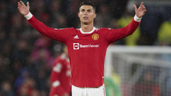 Unitedi nxjerr Ronaldon në shitje