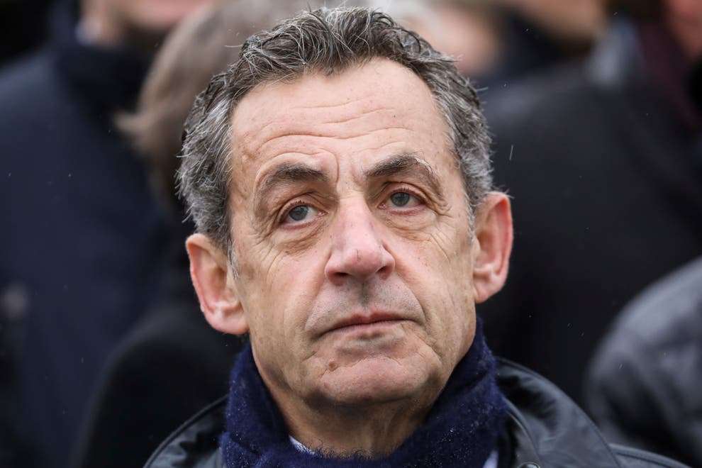 Sarkozy shpallet fajtor për financim ilegal të fushatës të vitit 2012