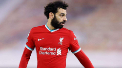 Kloppi flet për situatën e Salahut te Liverpooli