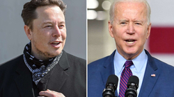 Musk: Bideni është i njëanshëm kundër Teslas