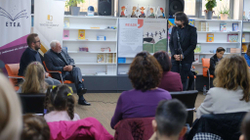 Libri, i pashmangshëm në zbulim botësh të reja për fëmijët