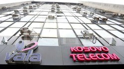 302 punëtorë vullnetarisht largohen nga Telekomi