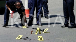 Policia jep detaje për aksidentin në Malishevë ku vdiqën dy persona