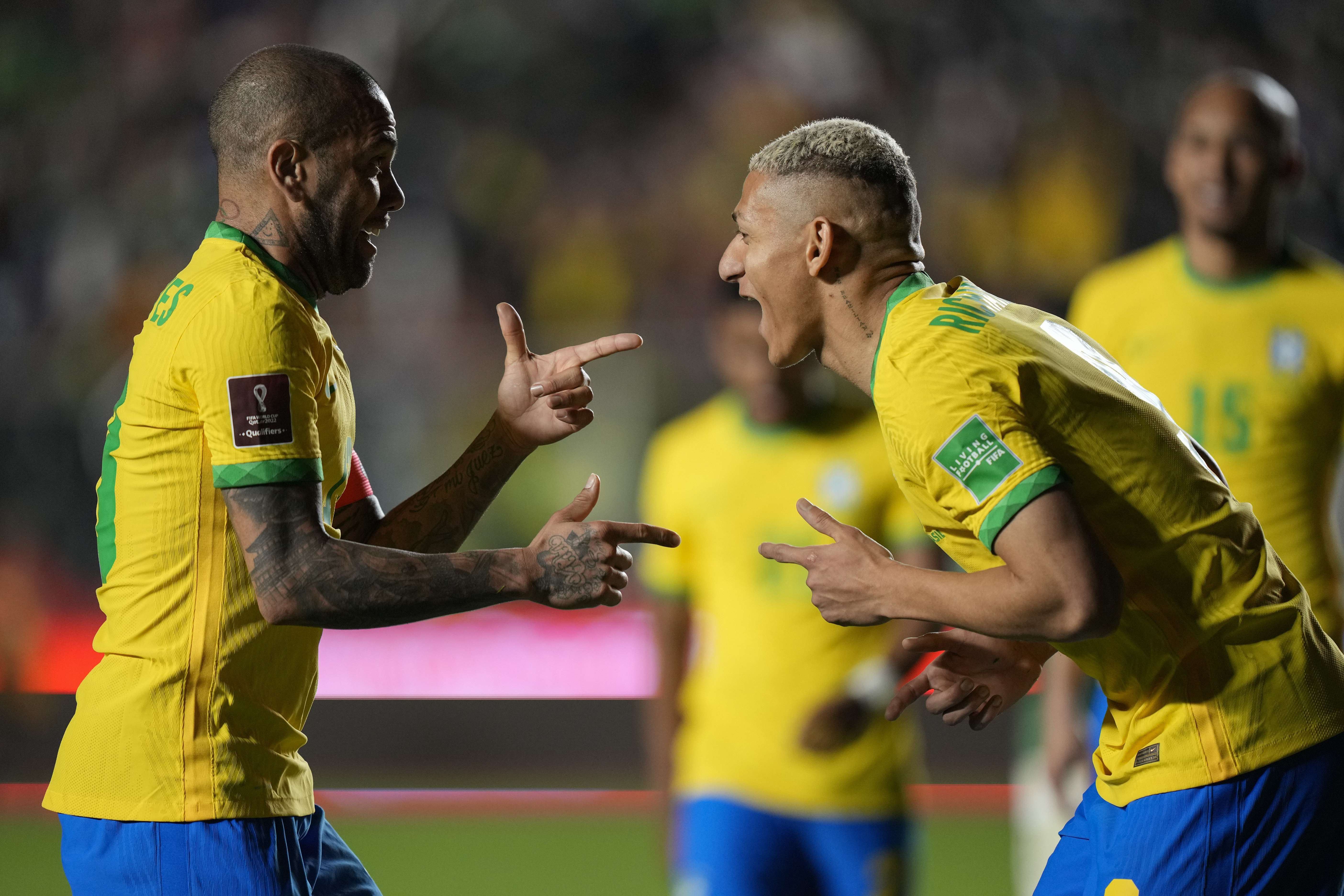 Brazili frikësohet se mungesa e ndeshjeve me rivalët evropianë mund t’i kushtojë në Katar