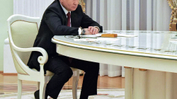 Hulumtimi për Putinin: Vizitat e specialistëve të kancerit dhe zhdukjet nga syri i publikut
