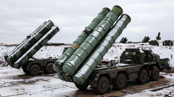 Ukraina: Rusia po tenton ta koncentrojë sistemin raketor në Bjellorusi