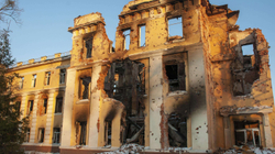 UNESCO: 53 vende historike në Ukrainë janë dëmtuar