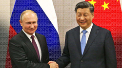 Kina akuzohet për sulme kibernetike kundër Ukrainës disa ditë para pushtimit rus