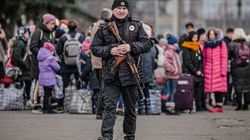 Shtatë korridore humanitare të rënë dakord për sot në Ukrainë