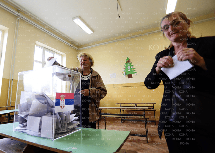 Perspektiva euroatlantike e Kosovës nuk cenohet nga refuzimi i mbajtjes së zgjedhjeve serbe