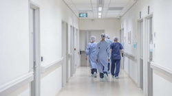 Nis trendi rritës i shtrimeve në spital nga COVID-19