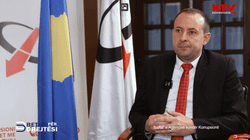 Shkelje ligjore gjejmë në të gjitha institucionet, thotë shefi i AKK-së