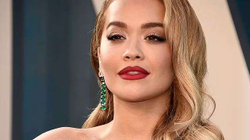 Rita Ora e mërzitur: Isha në tualet në momentin kur Smithi goditi Rockun