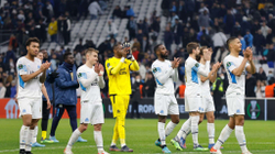Marseille regjistron fitoren e pestë rresht