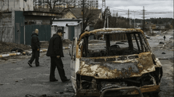 Rreth 2.5 milionë refugjatë ukrainas kaluan kufirin për në Poloni